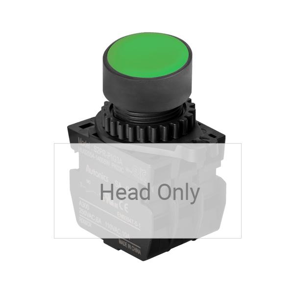 Ø22/25 누름버튼 스위치 S2PR-P1G