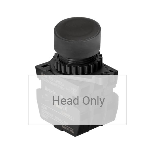 Ø22/25 누름버튼 스위치 S2PR-P1K