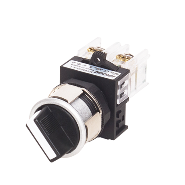 25파이 2단 수동 셀렉터 K25F-41