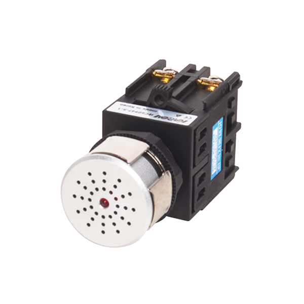 25파이 조광형 부저 K25F-BZ