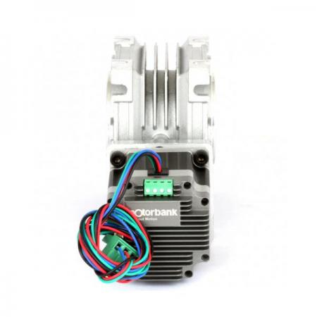 디바이스마트,기계/제어/로봇/모터 > 모터드라이버 > 스텝모터 드라이버 > 브랜드(모터뱅크) 스텝모터 드라이버,MotorBank,웜기어 감속 스테핑모터 SCD20-NMRV30-NK266 드라이버일체형,드라이버 일체형 / 57mm / 웜감속 기어 / 스테핑모터 / 모터바리오 / 동일치수 / 보급형 / 웜감속기어 / 1/100외 다양한 감속비