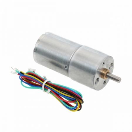 디바이스마트,기계/제어/로봇/모터 > 모터드라이버 > BLDC모터 드라이버 > 500W 이하 BLDC 모터드라이버,MotorBank,감속기어 장착 BLDC모터 GM25A-BL2430 지름 25mm 12V 저소음,순동코일 / 장수명 / 저소음 / 양방향으로 제어가능