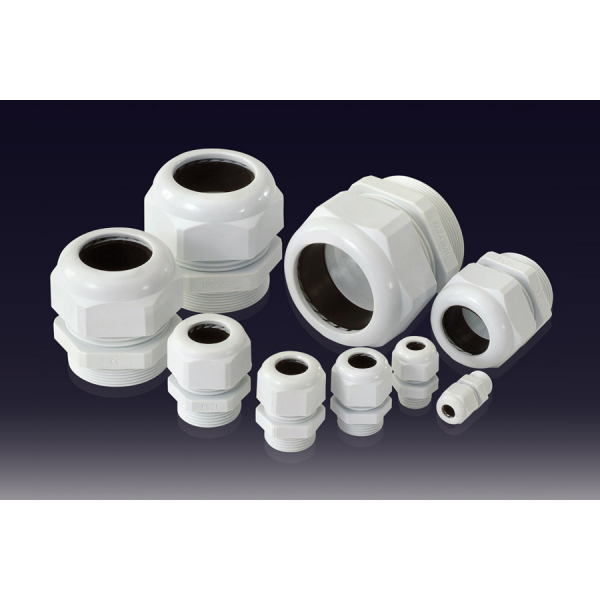 방폭 플라스틱 케이블그랜드 BC-HSK-EX-P7