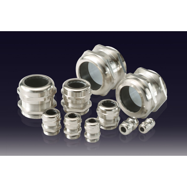 방폭 메탈 케이블그랜드 BC-HSM-EX-P7