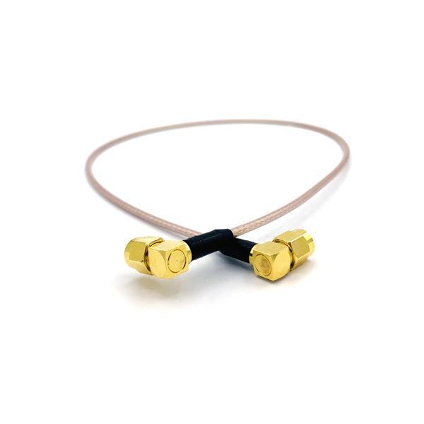 SMA/LP-SMA/LP Cable - 1m (R-316)