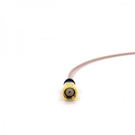 디바이스마트,커넥터/PCB > RF커넥터/케이블 > RF 케이블 어셈블리,국제전파,SMAP® - SMAP® Cable - 3m (RG-316),RF Cable assembly / 커넥터 A: SMA-C-316® / 커넥터B: SMA-C-316® / 케이블사양: RG-316 / 저항:50옴 / 케이블 길이: 3m / ® 리버스(역심타입)