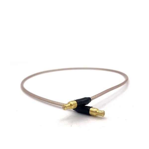 MCXP-MCXP Cable - 2m (RG316)