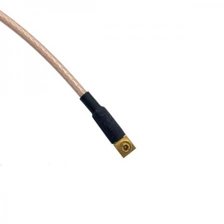 디바이스마트,커넥터/PCB > RF커넥터/케이블 > RF 케이블 어셈블리,국제전파,NP-MMCX/LP Cable - 3m (RG316),RF Cable assembly / 커넥터 A: N-C-316 / 커넥터B: MMCX/LP/C-316 / 케이블사양: RG316 / 저항:50옴 / 케이블 길이: 3m