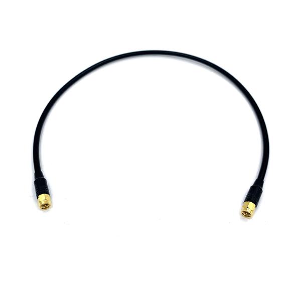 SMAP-SMAP Cable - 2m (LMR-200)