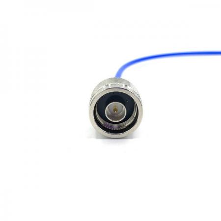 디바이스마트,커넥터/PCB > RF커넥터/케이블 > RF 케이블 어셈블리,국제전파,NP-NP Cable - 2m (MF402),RF Cable assembly / 커넥터 A: N-P-141 / 커넥터B: N-P-141 / 케이블사양: MF402 / 저항:50옴 / 케이블 길이: 2m