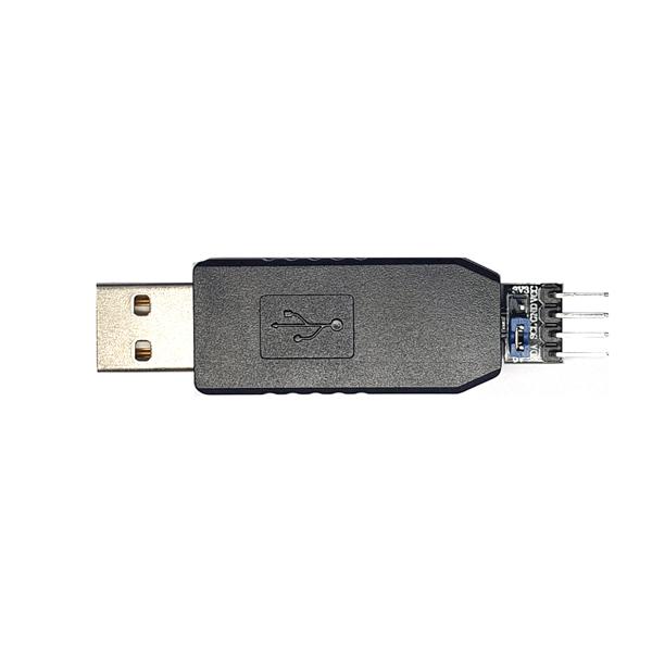 USB to I2C Interface Module [CH341T]