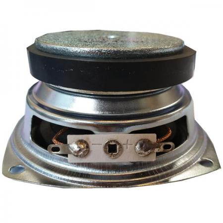 디바이스마트,스위치/부저/전기부품 > 부저/스피커/사이렌 > 스피커,(주)케이 벨,스피커15W77PI-R1 ( Y09A04-77R1 ),찌그러짐이 없는 최대출력15와트 광대역 4옴 스피커