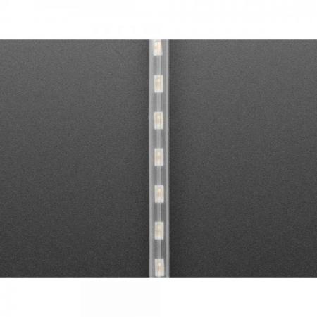 디바이스마트,LED/LCD > LED 인테리어조명 > LED 스트립,Adafruit,Adafruit NeoPixel LED Side Light Strip - Black 120 LED [ada-3634],수량 1개 = 1미터(120 LED) 릴 출고, 2-pin JST SM 커넥터 마감 / flexible black PCB / 보관온도 : -40~ +80°C / 작동온도 : -25~ +60°C / 스트립 너비 : 10mm / LED pitch: 8mm