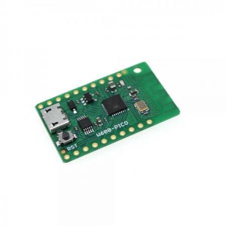 디바이스마트,오픈소스/코딩교육 > 파이썬/IoT 개발 보드 > WeMos > WeMos 정품보드/모듈,WeMos,[정품] LOLIN W600-PICO V1.0.0 WIFI MicroPython 개발보드,W600 칩셋 기반 와이파이 전용 IoT 개발보드 / 작동전압 : 3.3V / 클럭 속도 : 80MHz / 1MB Flash / MicroPython / 크기 : 33 * 20.3mm / 무게 : 3g