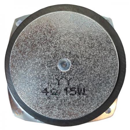 디바이스마트,스위치/부저/전기부품 > 부저/스피커/사이렌 > 스피커,(주)케이 벨,스피커15W77PI-R1 ( Y09A04-77R1 ),찌그러짐이 없는 최대출력15와트 광대역 4옴 스피커