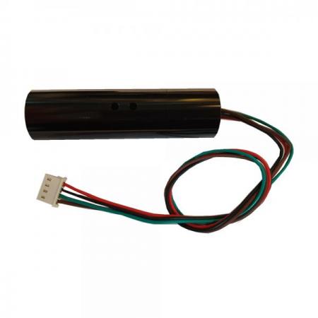 디바이스마트,MCU보드/전자키트 > 센서모듈 > 라이다/거리/초음파/라인 > 적외선(IR)/라인센서,(주)케이 벨,Thermopile Infrared Amplifier TMP ( TIR Amplifier TMP),약 6미터 이내의 인체에서 발산되는 적외선 신호를 증폭 및 감지 가능