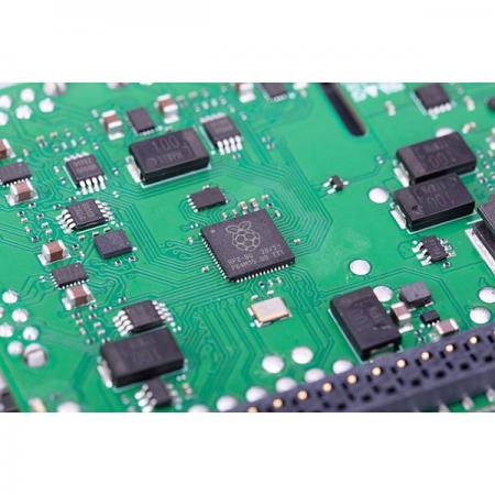 디바이스마트,오픈소스/코딩교육 > 라즈베리파이 > 라즈베리파이 확장보드/HAT,라즈베리파이,라즈베리파이 LEGO 전용 확장보드 Raspberry Pi Build HAT,SC0622 / 라즈베리파이의 컴퓨팅 파워에 LEGO® Technic™ 모터와 센서를 연결할 수 있도록 해주는 확장보드 / 최대 4개의 모터 및 센서 연결 가능 / LEGO® Education SPIKE™ 포트폴리오, LEGO® MINDSTORMS® 등 LPF2 커넥터는 모두 호환 가능 / DC 파워 커넥터 : 2.1mm(센터+) / 연결 및 동작을 위해서는 별도의 DC 외부 전력 공급(8V ±10%)이 필요합니다.