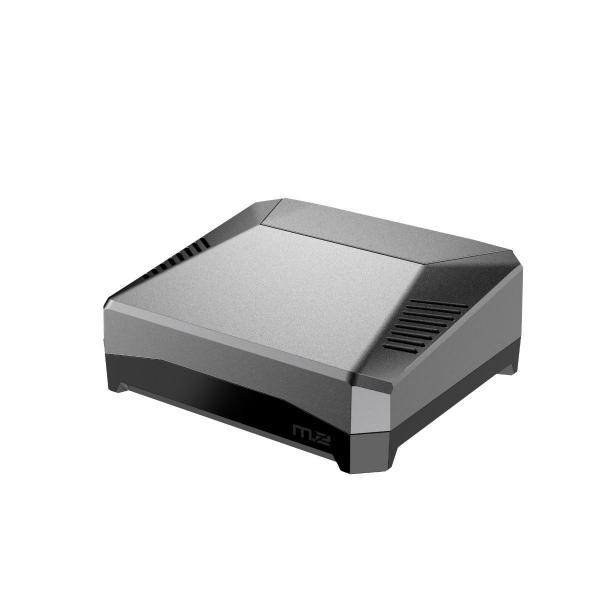 아르곤40 라즈베리파이4 케이스 ONE M.2