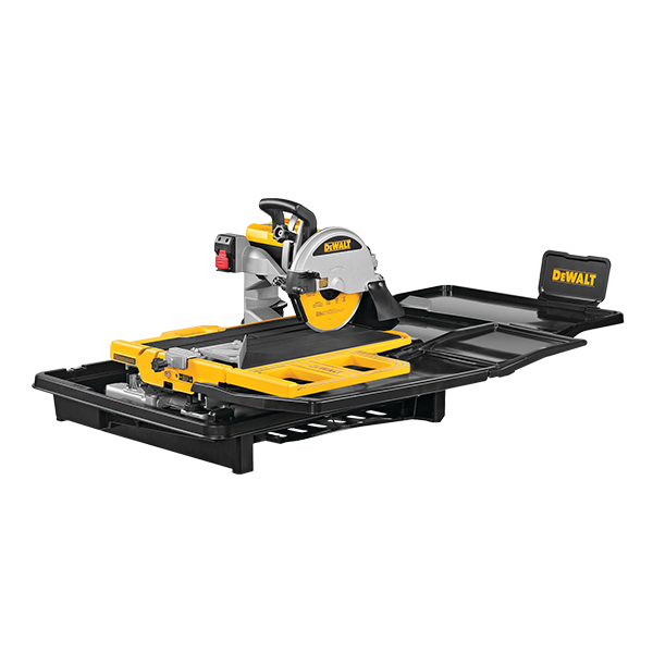 습식 타일 커팅기 250mm D36000 1600W