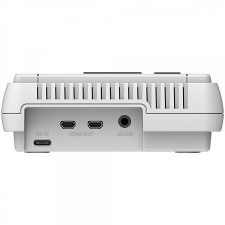 디바이스마트,오픈소스/코딩교육 > 라즈베리파이 > 라즈베리파이 케이스,Retroflag,[정품] SUPERPi 4 CASE 라즈베리파이4 레트로 게임기 케이스,라즈베리파이4 전용 / 닌텐*(Ninten**) 스타일의 레트로 게임기 케이스 / Retroflag 정품 / Safe Shutdown / Safe Reset / 카드리지(SD카드 보관 등) 제공