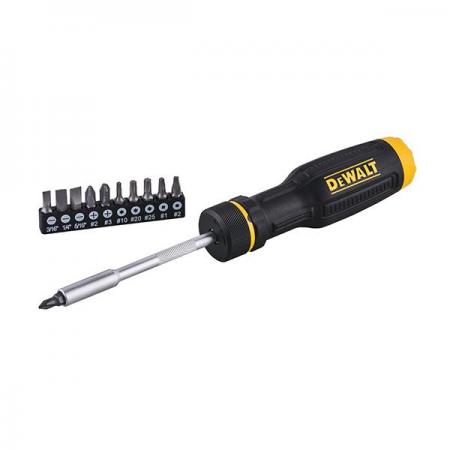 디바이스마트,수공구/전자공구/전동공구 > 작업공구 > 드라이버류 > 라쳇드라이버,디월트,11 in 1 멀티비트 라쳇 드라이버 DWHT68002,전장 250mm / 무게 0.2Kg / 재질 크롬바나디움 / 손잡이에 편리한 비트 보관