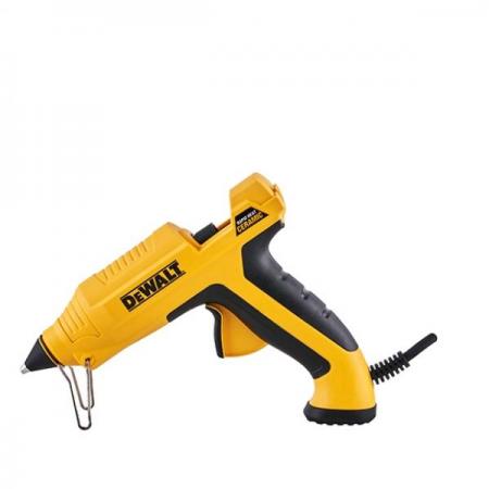 디바이스마트,수공구/전자공구/전동공구 > 전동/엔진공구 > 히터건/글루건 > 글루건(핫멜트건),디월트,급속 히팅 글루건 DWHT74238 (140W),사이즈 200 x 170 x 35 mm / 무게 0.3Kg / 빠른 예열 기능과 고출력 디자인
