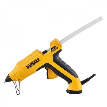 디바이스마트,수공구/전자공구/전동공구 > 전동/엔진공구 > 히터건/글루건 > 글루건(핫멜트건),디월트,급속 히팅 글루건 DWHT74238 (140W),사이즈 200 x 170 x 35 mm / 무게 0.3Kg / 빠른 예열 기능과 고출력 디자인