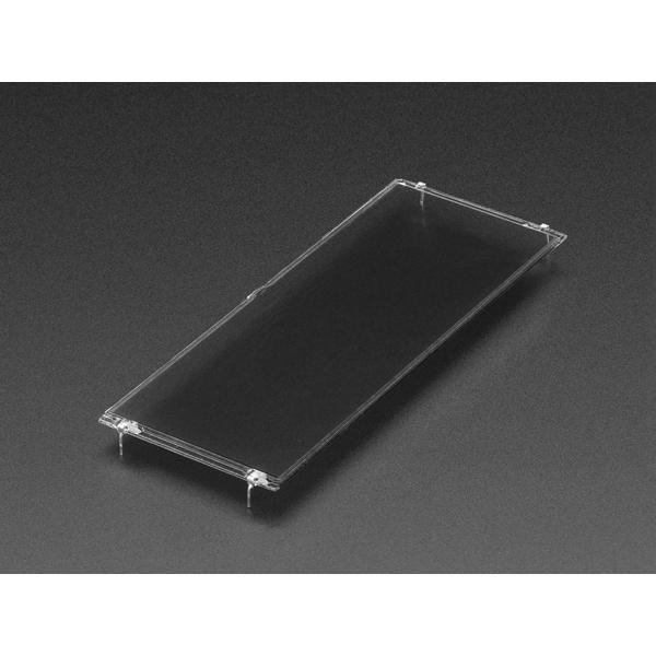 Large Liquid Crystal Light Valve - Controllable Shutter Glass [ada-3330]