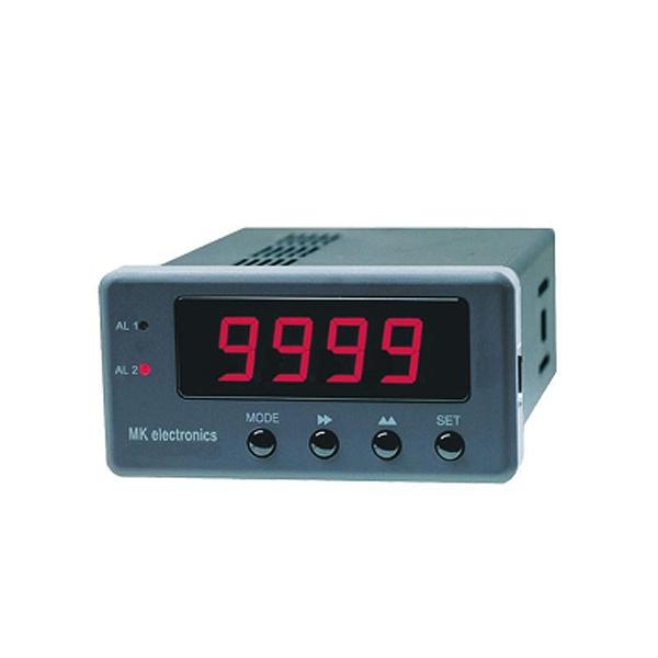 출력형 계장용 지시계 [D-032A2-12]