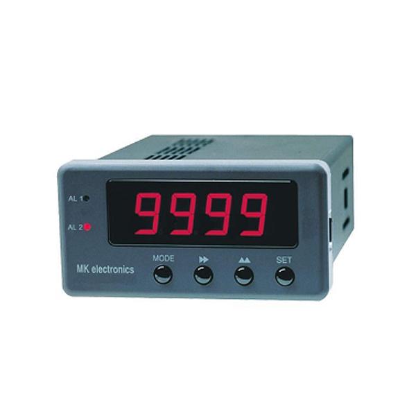 출력형 저항 측정계 [DR-832B3]