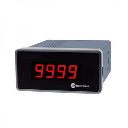 디바이스마트,계측기/측정공구 > 전기/전자 계측기 > 패널미터,엠케이일렉트로닉스,회전 속도 지시계 [CRP-632A-12],9999 레인지, 근접센서 출력 펄스 인가형,DC12V~24V 동작전원 사용