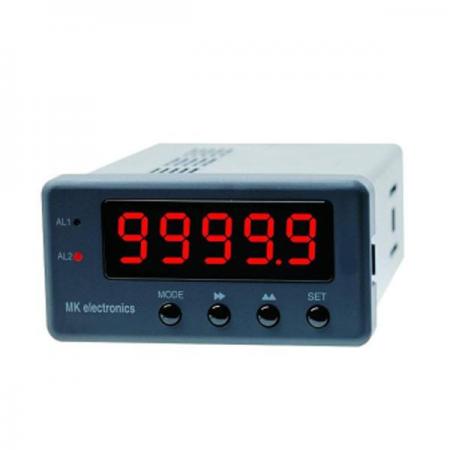 디바이스마트,계측기/측정공구 > 전기/전자 계측기 > 패널미터,엠케이일렉트로닉스,전력+전력량지시계 [DWH-152A3],99999 레인지,교류220V/5A 인가형,HIGH/LOW 알람 접점 + 4_20mA 출력 구비, AC220V/110V동작전원 사용