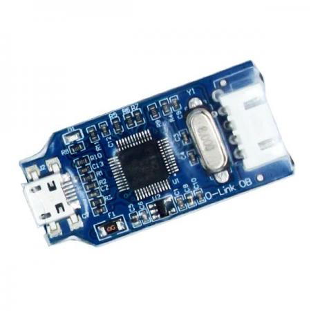 디바이스마트,MCU보드/전자키트 > 개발용 장비 > 기타 개발용 장비,01Studio,pyBLE-NRF52840용 J-Link OB ARM용 SWD 호환 디버거 [NRF52840 DEBUGGER],pyBLE-NRF52840 개발보드용 J-TAG 어댑터가 포함된 ARM용 SWD 호환 디버거