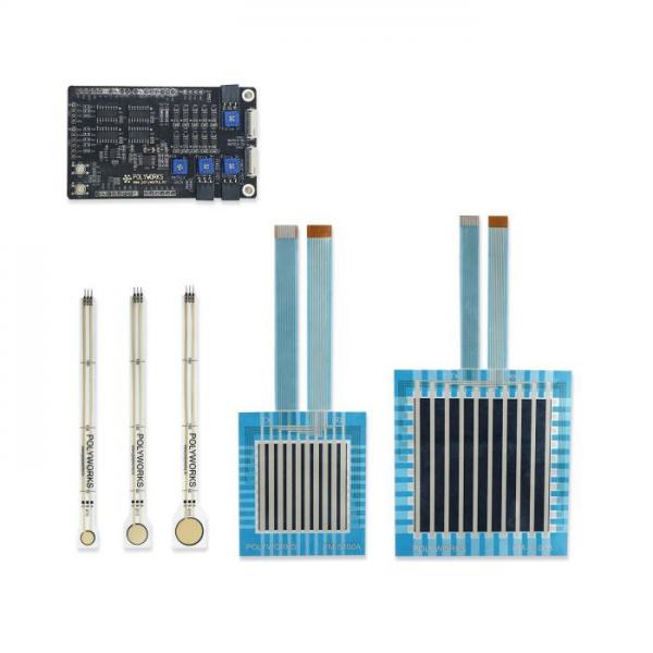 압력 센서 아두이노 스타터 키트