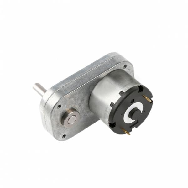 4각 감속기어모터 GM38B-3323 DC3V~12V DC기어모터