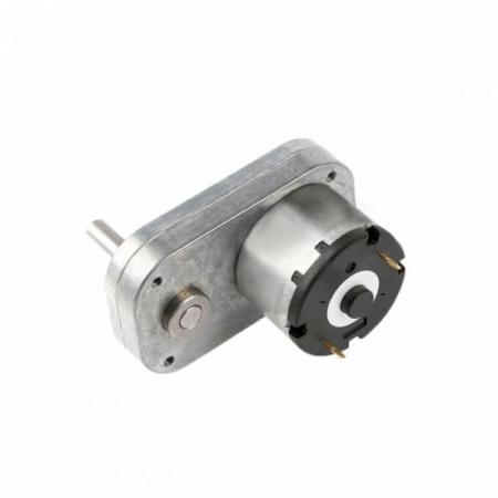 디바이스마트,기계/제어/로봇/모터 > 모터류 > DC기어드모터 > 일반기어,MotorBank,4각 감속기어모터 GM38B-3323 DC3V~12V DC기어모터,샤프트 사이즈 : 23.5mm, D컷 12mm / 샤프트지름 : 6파이 / 전압 : DC3-12V / 무게 : 좌우165g