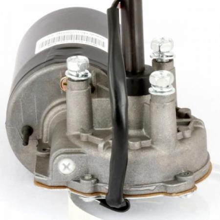 디바이스마트,기계/제어/로봇/모터 > 모터류 > 웜기어드 모터,MotorBank,웜기어 감속모터 플라스틱기어형 WGM-61141-12V,기어 재질 : 플라스틱 / 전압 : 12v / 속도 : 40rpm / 전압 : 30W,전류 : 3.2A / 무게 : 1.2kg