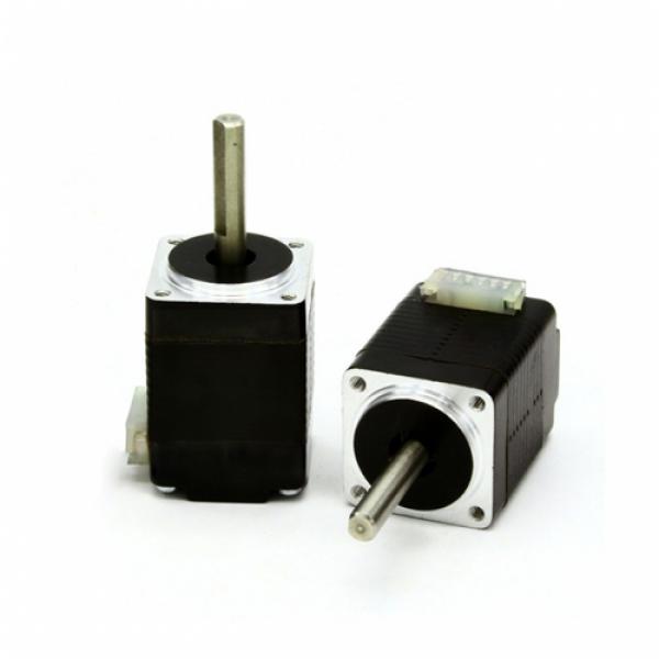 20각 28mm 0.14Kgf.cm 바이폴라 스텝모터 NK806S28 2상 1.8도