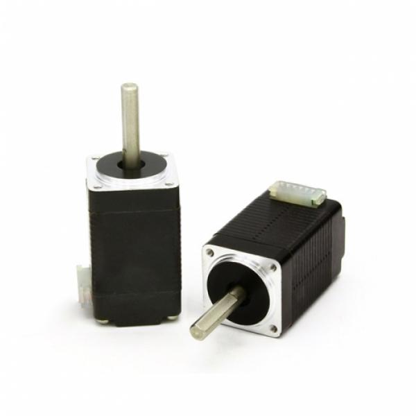 20각 34mm 0.18Kgf.cm 바이폴라 스텝모터 NK806S34 2상 1.8도