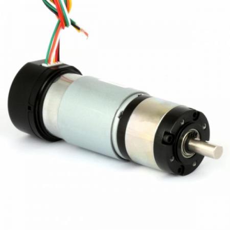 디바이스마트,기계/제어/로봇/모터 > 모터드라이버 > 모션 컨트롤러 > 기어모터+드라이버,MotorBank,유성감속기어 엔코더모터 PM36-3657-2465E DC24V 2채널 380cpr 엔코더,DC24V 고정밀 광학식 마부치 일본 엔코더 DC모터 DC12V,24V,36V