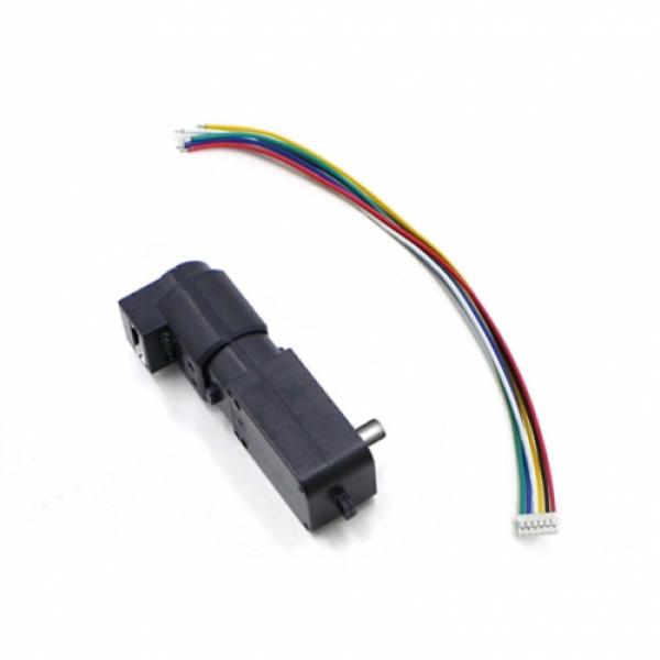 DC기어감속모터 GM22S-2522E 엔코더장착 TT모터