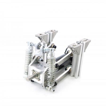 디바이스마트,기계/제어/로봇/모터 > 모터류 > DC모터 > 엔코더모터,MotorBank,유성감속기 엔코더모터 PGM36-3660E-SET 고정밀GMR rc카 바퀴장착용 CNC일체형,GMR 엔코더모터 일체형 RC카 / 감속비 : 1/5.18, 1/27, 1/51, 1/71