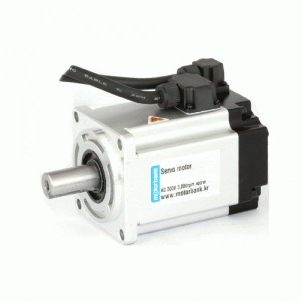 80각 80-HC-750W AC200V 3000RPM 2.39NM