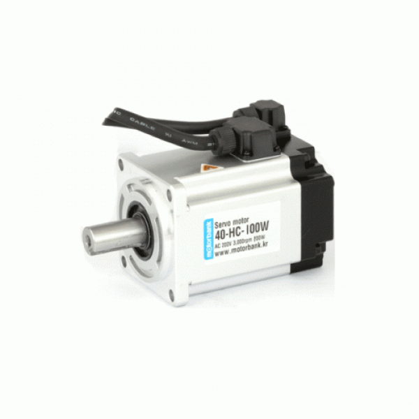 40각 40-HC-100W AC200V 3000RPM 0.32NM