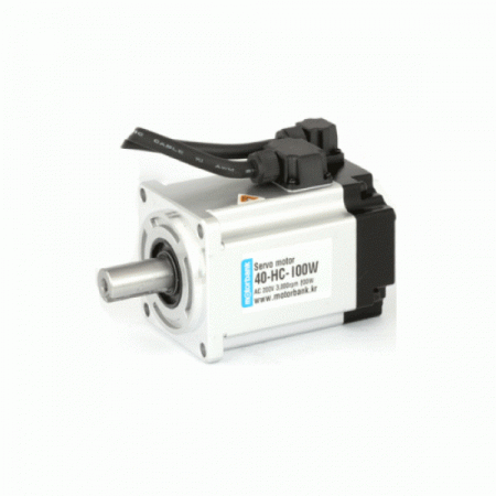 디바이스마트,기계/제어/로봇/모터 > 모터류 > AC모터 > AC모터 악세사리,MotorBank,40각 40-HC-100W AC200V 3000RPM 0.32NM,정격전압 : AC200V 정격출력 : 100W 정격토크 : 0.32Nm 정격속도 : 3000rpm 엔코더 타입 17BIT