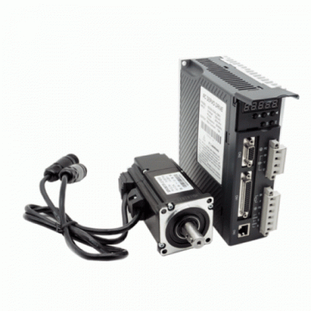 디바이스마트,기계/제어/로봇/모터 > 모터드라이버 > 서보모터 드라이버,MotorBank,[발주후2주소요] 서보모터 60각 MSA-60S-400W AC220V 3000RPM 1.27NM,정격전압 : AC220V 정격출력 : 400W 정격토크 : 1.27Nm 정격속도 : 3000rpm 엔코더분해능 : 2500ppr 축지경 : 14파이 정격 전력 400W 전류 2.5A