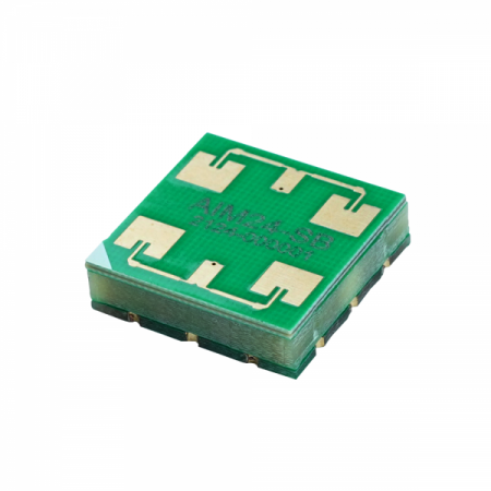 디바이스마트,MCU보드/전자키트 > 센서모듈 > 라이다/거리/초음파/라인 > 레이다(RADAR)센서,더유엠에스,레이다 모션 센서 [AIM24-SB],인식 거리 : ~10meter (Typcal 7m) / 동작전압 : 5V (output 3.3V) / 소비전류 : < 50mA (@ Full power) / 크기 : 15x15x4.3