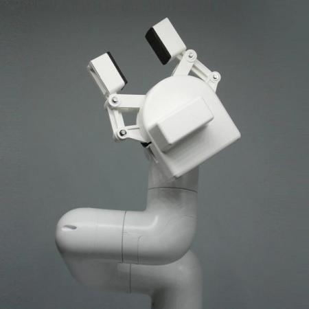 디바이스마트,오픈소스/코딩교육 > 코딩교육 키트/로봇 > WLKATA/myCobot 로봇팔,Elephant Robotics,MyCobot 280 로봇팔 전용 Adaptive Gripper,MyCobot 협동 로봇용 그리퍼입니다. (myCobot 280 M5, myCobot 280 Pi 호환 가능)