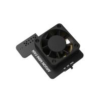 아르곤40 미니팬 HAT