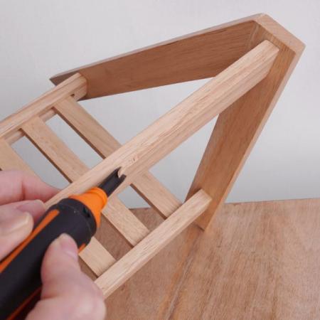 디바이스마트,수공구/전자공구/전동공구 > 작업공구 > 절단/컷터류 > 칼/칼날,KENDO,켄도 정밀 조각도 세트 22P [K80206],아트 조각끌 목공 공예칼, 정밀 조각도